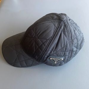 Prada Hat